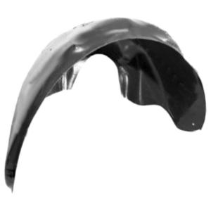 Pare boue arrière gauche pour FORD FOCUS de 2004 à 2007, Neuf