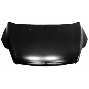 Capot moteur pour FORD FOCUS de 2008 à 2011, Neuf