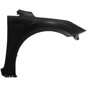 Aile avant droite pour FORD FOCUS de 2008 à 2011, Neuve