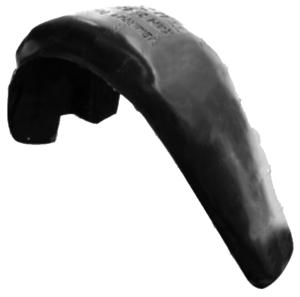 Pare boue arrière droit pour FORD FOCUS C-MAX de 2003 à 2007, Neuf