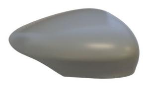 Coque de rétroviseur droite à peindre pour FORD B-MAX depuis 2012,