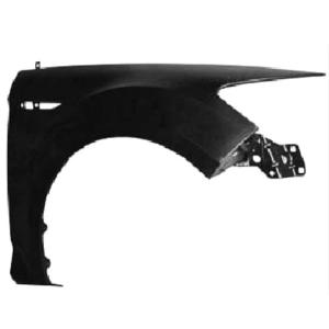 Aile avant droite avec trou pour FORD MONDEO de 2007 à 2010, Neuve