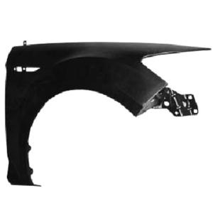Aile avant droite avec trou pour FORD MONDEO de 2007 à 2010, Neuve