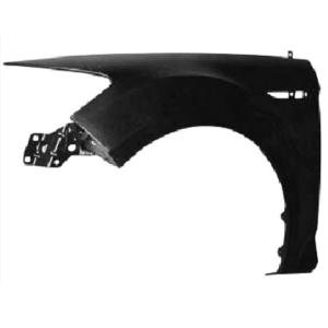 Aile avant gauche avec trou pour FORD MONDEO de 2007 à 2010, Neuve