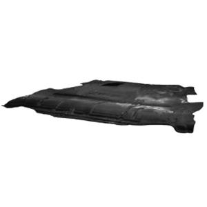 Protection moteur inférieur central modèle essence/diesel pour FORD MONDEO de 2007 à 2010, Neuve