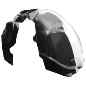 Pare boue avant droit pour FORD MONDEO de 2007 à 2010, Neuf