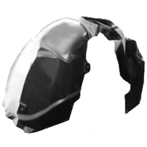 Pare boue avant gauche pour FORD MONDEO de 2007 à 2010, Neuf