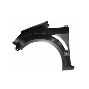 Aile avant gauche pour FORD S-MAX de 2006 à 2010, Neuve