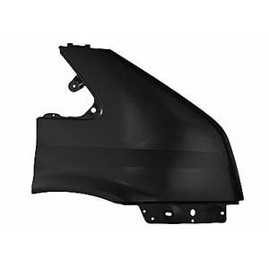 Aile avant droite pour FORD TRANSIT de 2006 à 2014, Neuve