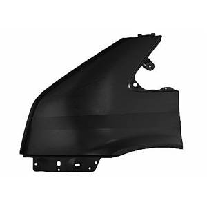 Aile avant gauche pour FORD TRANSIT de 2006 à 2014, Neuve