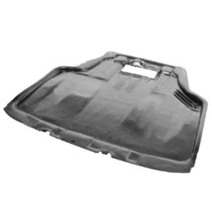 Protection moteur inférieur avec trou modèle essence/diesel pour FORD B-MAX depuis 2012, Neuve