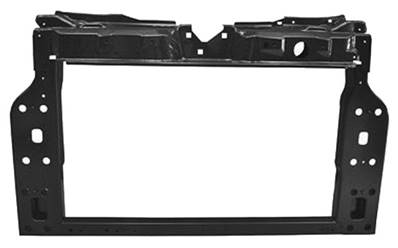 Masque face avant frontal pour FORD KA de 2009 à 2016,