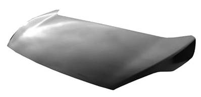 Capot moteur pour FORD KA de 2009 à 2016, Neuf