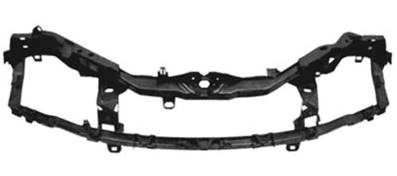 Masque face avant frontal en plastique modèle essence pour FORD KUGA de 2008 à 2012,