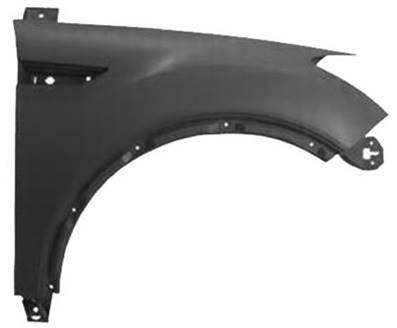 Aile avant droite avec trou aile pour FORD KUGA de 2008 à 2012, Neuve
