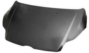 Capot moteur pour FORD FOCUS de 2011 à 2014, Neuf