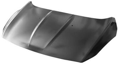 Capot moteur avec trou lave-glaces pour FORD KUGA de 2013 à 2016, Neuf