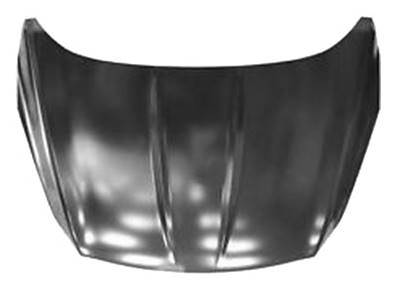 Capot moteur sans trous lave-glaces pour FORD KUGA de 2013 à 2016, Neuf