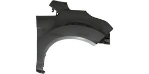 Aile avant droite pour FORD B-MAX depuis 2012, Neuve