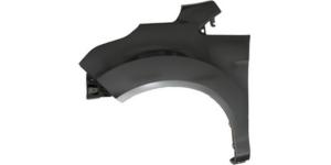 Aile avant gauche pour FORD B-MAX depuis 2012, Neuve