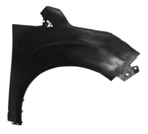 Aile avant droite pour FORD C-MAX de 2010 à 2015, Neuve