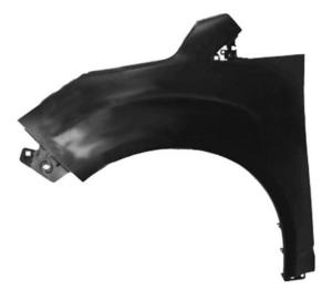 Aile avant gauche pour FORD C-MAX de 2010 à 2015, Neuve