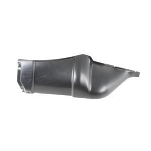 Revêtement interne aile avant gauche (plastique) pour FORD TRANSIT CUSTOM de 2012 à 2018,