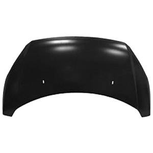 Capot moteur pour FORD TRANSIT CUSTOM de 2012 à 2018, Neuf