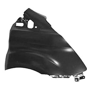 Aile avant droite pour FORD TRANSIT CUSTOM de 2012 à 2018, Neuve