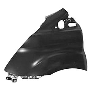 Aile avant gauche pour FORD TRANSIT CUSTOM de 2012 à 2018, Neuve