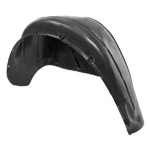 Pare boue arrière droit pour FORD TRANSIT CUSTOM de 2012 à 2018, Neuf