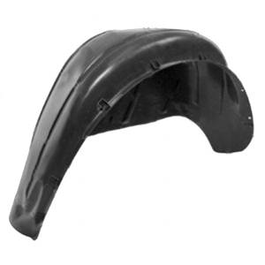 Pare boue arrière gauche pour FORD TRANSIT CUSTOM de 2012 à 2018, Neuf