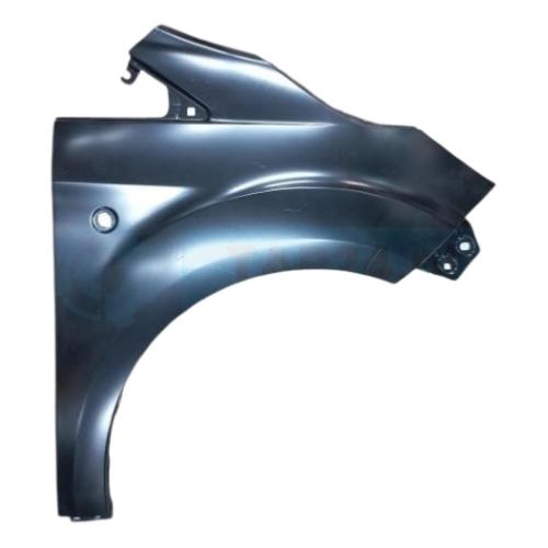 Aile avant droite avec trou pour FORD TOURNEO CONNECT depuis 2014, Neuve