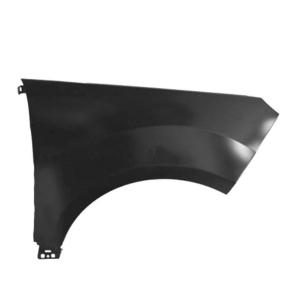 Aile avant droite pour FORD ECOSPORT de 2013 à 2017, Neuve