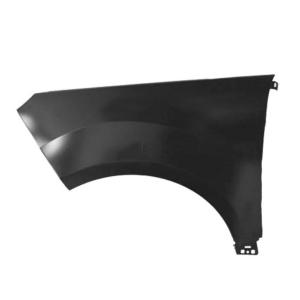 Aile avant gauche pour FORD ECOSPORT de 2013 à 2017, Neuve