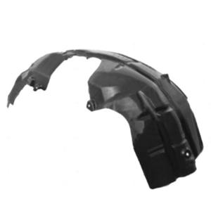 Pare boue avant droit pour FORD ECOSPORT de 2013 à 2017, Neuf