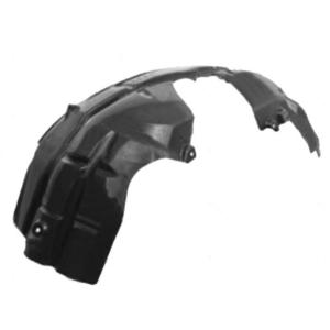 Pare boue avant gauche pour FORD ECOSPORT de 2013 à 2017, Neuf