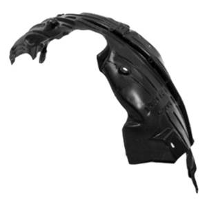 Pare boue avant droit pour FORD TRANSIT de 2014 à 2019, Neuf