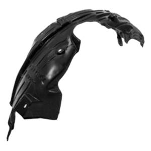 Pare boue avant gauche pour FORD TRANSIT de 2014 à 2019, Neuf