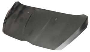 Capot moteur pour FORD B-MAX depuis 2012, Neuf