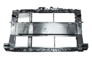 Masque face avant frontal complète pour FORD FIESTA depuis 2017,