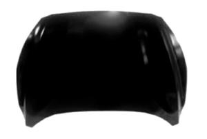 Capot moteur pour FORD FOCUS de 2018 à 2021, Neuf