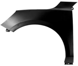 Aile avant gauche pour FORD FOCUS de 2018 à 2021, Neuve