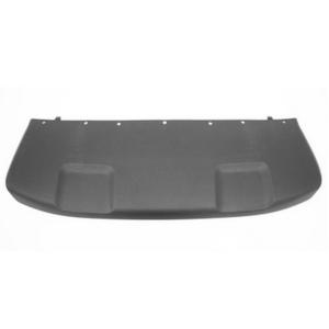 Protection sous pare-chocs avant pour FORD ECOSPORT depuis 2018, Neuve