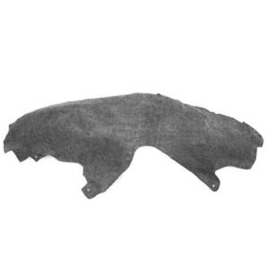 Pare boue arrière droit en tissu pour FORD ECOSPORT depuis 2018, Neuf