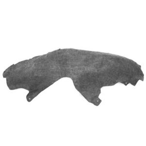 Pare boue arrière gauche en tissu pour FORD ECOSPORT depuis 2018, Neuf