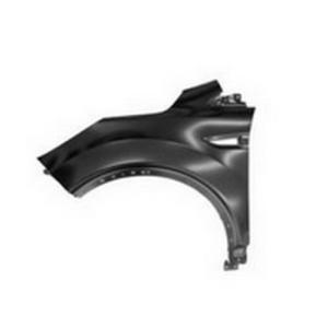 Aile avant gauche avec trou pour FORD KUGA de 2013 à 2016, Neuve