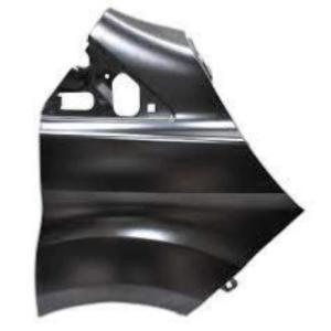 Aile avant droite pour FORD TRANSIT CUSTOM depuis 2018, Neuve