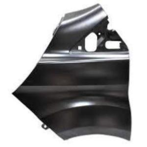 Aile avant gauche pour FORD TRANSIT CUSTOM depuis 2018, Neuve