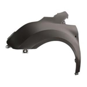 Aile avant gauche avec trou pour FORD TOURNEO CONNECT depuis 2014, Neuve